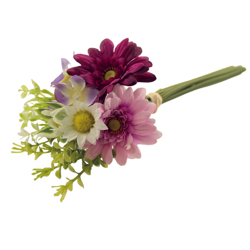 Arrangement, Pink/Purple