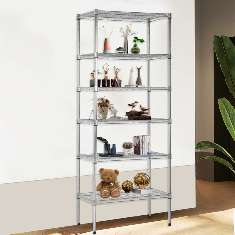 Nikila 12,99 W, Argent