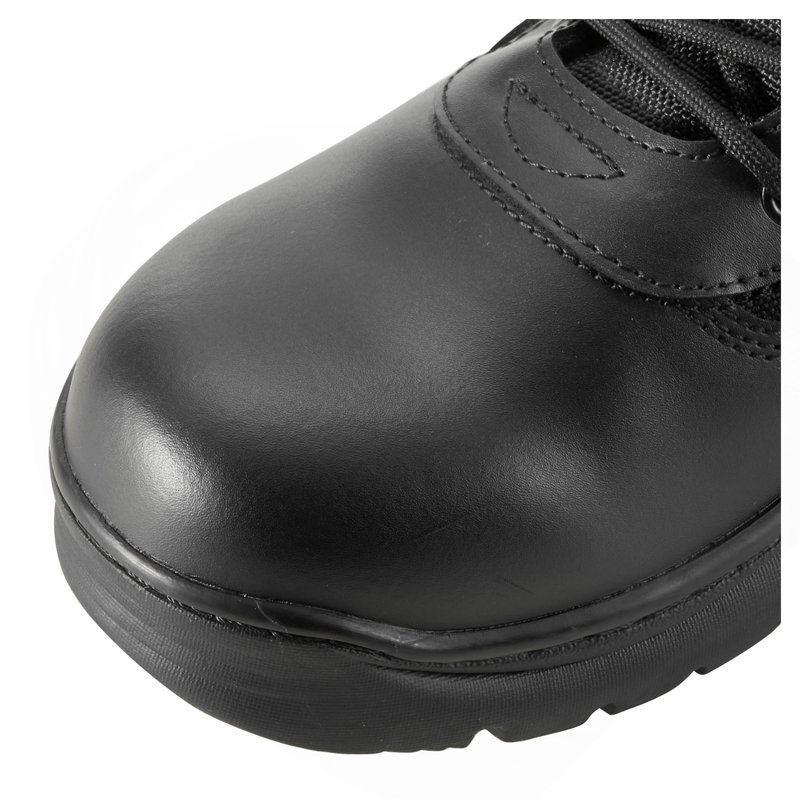 Bottes tactiques pour hommes 8 po