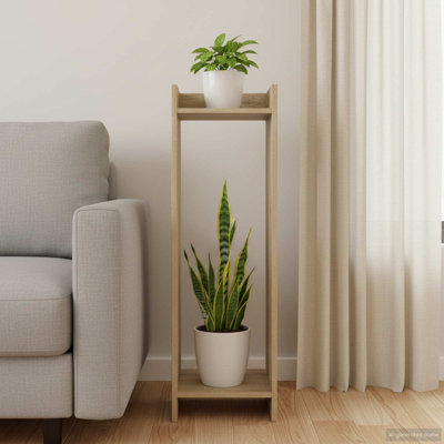 2 Tier Plant Stand