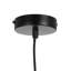 1 - Light Antique Brass Pendant