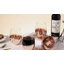 4 Piece 237ml Wine Glass Set-889684675