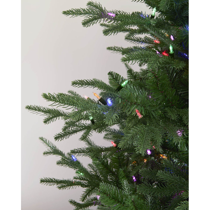1cm String Lights, Multicolor