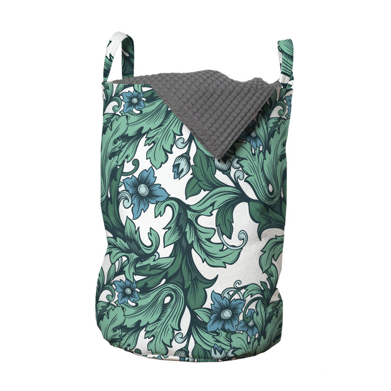 Laundry Bag with Handles