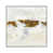 White Floater Frame selected