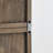 Boswick 70.9 " H Media Shelves