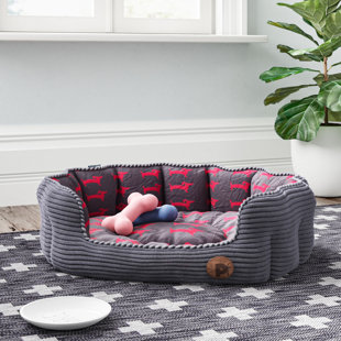 Deli Pet Bed