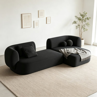 Modern, Simple, Light Luxury and Creative Sofa