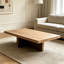 Table basse Burlywood-129238753