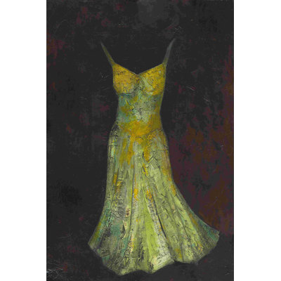 Dancing Dress I