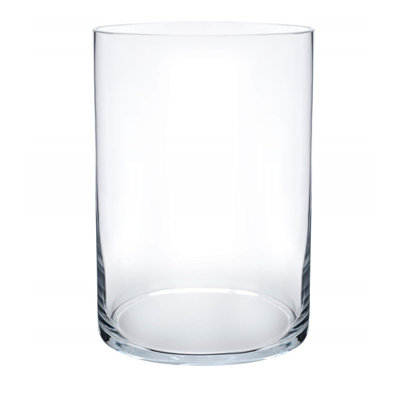 Carpen Glass Table Vase