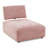 Aukeem 37'' Wide Extendable Armless Chair-877825159