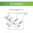 Heavy Duty Modern Wrap Hinge-49636639