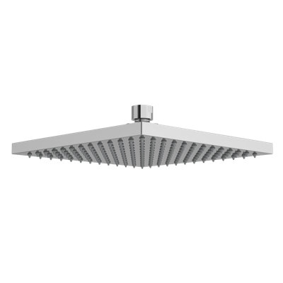 2.0 GPM 8" Rain Showerhead