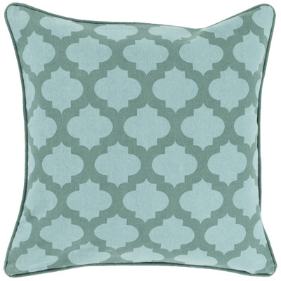  Coussin en coton