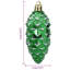 vidaXL Christmas Pine Cone Ball-1459047965