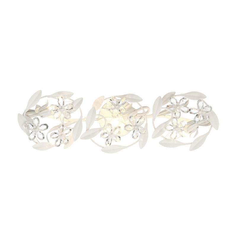Khila Wallchiere, Blanc mat