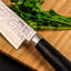 Martello 5.5" Santoku Knife