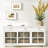 Picture Frame Wall Set with Polished Plexiglass-1831817290-1831817288