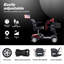Scooter de mobilité d'extérieur 4 roues MAX SPORT