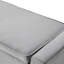Banc de rangement en velours Fabroni-27327253