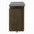 Dillon Server W/marble Top