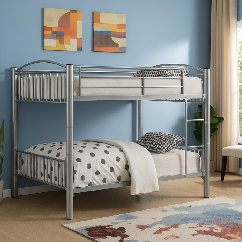 Agnes Kids, Full over Full, Silver