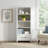 Gabby Storage Bookcase