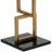 Tamara Marble Top End Table-1431971091