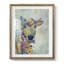 Blue Shift II, impression sur papier encadrée-1117187301-1117187303-1117187302