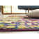 Abstract Area Rug