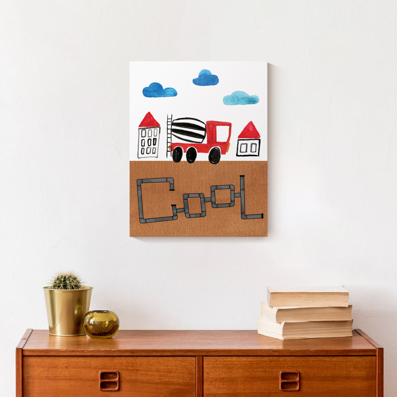 Art sur toile, H 14 po x l 11 po x P 1,25 po