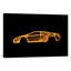 Lamborghini Murcielago par Octavian Mielu - Estampe numérique sur toile tendue avec châssis-18415452-74397855-74397856