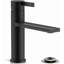 NO - Robinet de salle de bain monocorps et monocommande avec bonde-97618733