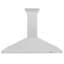 Hotte de cuisine murale ZLINE-138821652