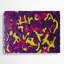 Art mural en métal Neo Expressionism 57-1910435014