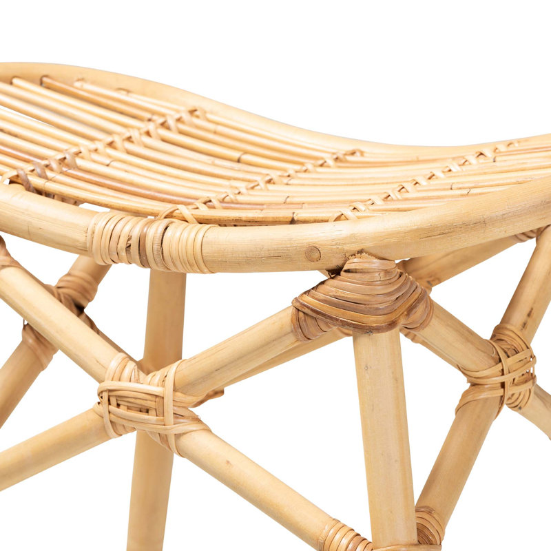 Tabouret de bar Modern Modern Bohemian