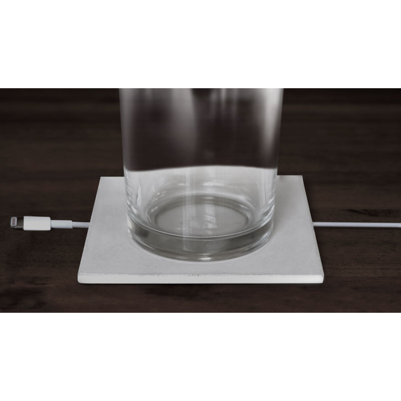 1 Piece Coaster