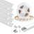Blanc est en rupture de stock