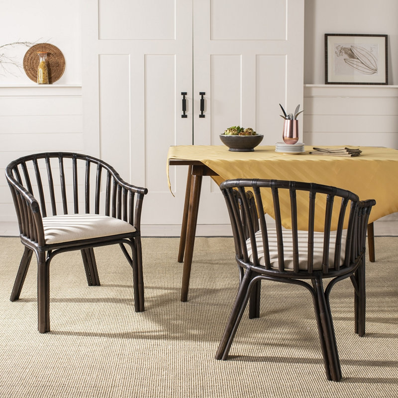 Fauteuil 24 po de largeur Morey