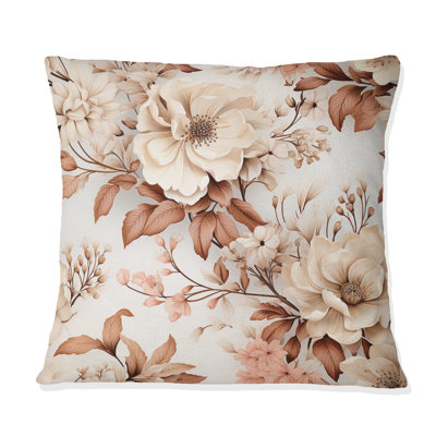 Coussin décoratif 