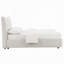 Lit plateforme, lit tapissier-598244272
