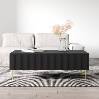 Table basse Solid