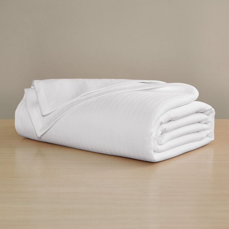 Sateen Coverlet, King Coverlet