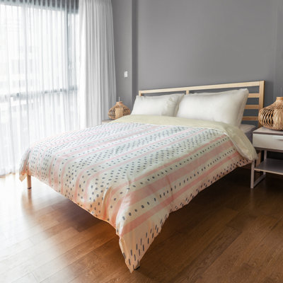 Housse de couette simple 