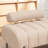 Ashyiah 52'' Wide Upholstery Bench With Stitching Design-1322403427