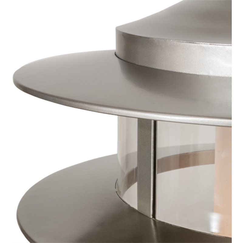 Zarkov 1 - Light Pier Mount Light