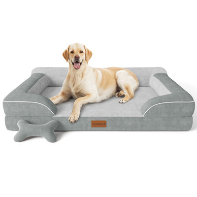 Orthopedic Dog Bed for Extra Large Dogs