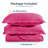 Embossed Quilted Bedspread Set – Ultra Soft Microfiber Coverlet With Pillow Shams, Hotel-Style Bedding For All Beds-123213639-123213630