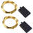 Wickman Battery Operated Multi Strand Fairy String Lights - 2 Piece-1293908370